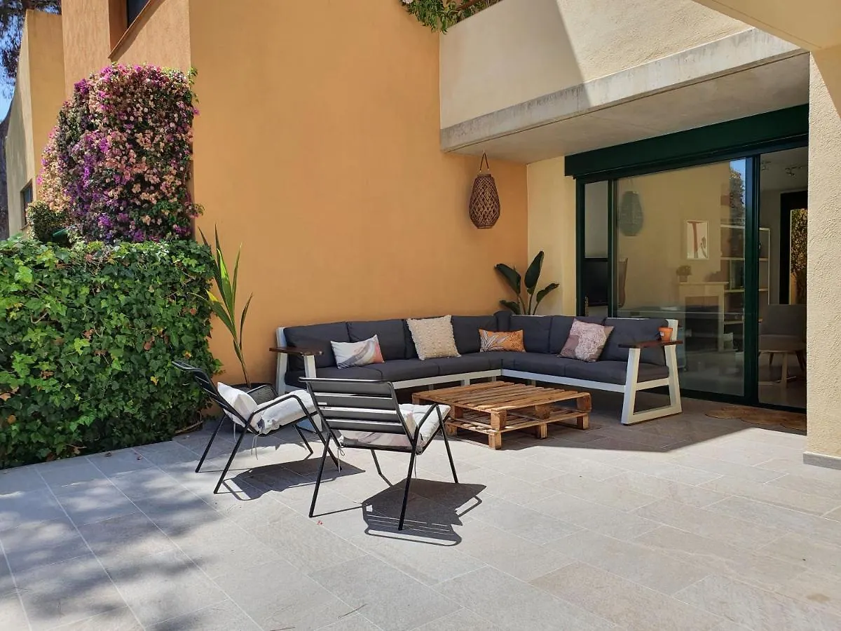 Tarracohomes, Town House La Mora Tarragona 0*,