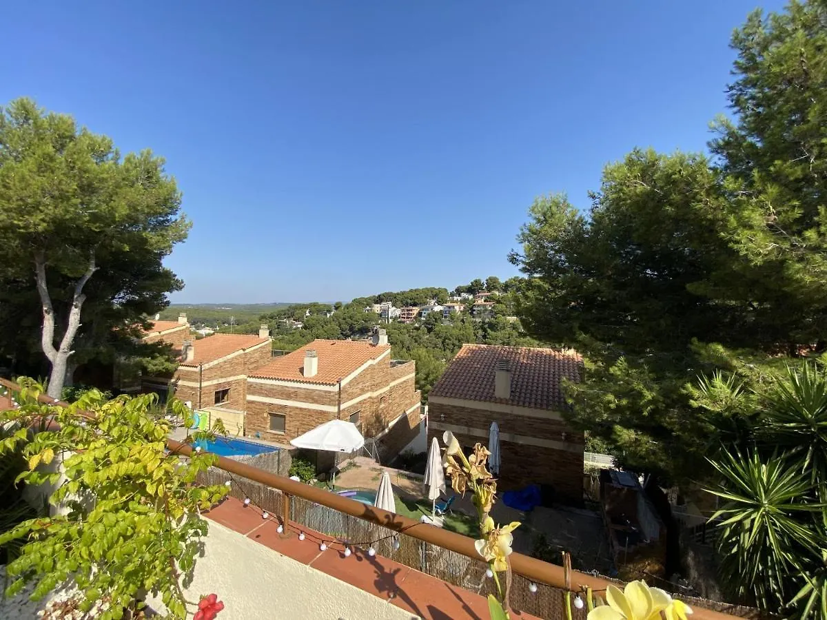 Tarracohomes, Town House La Mora Tarragona Spanien