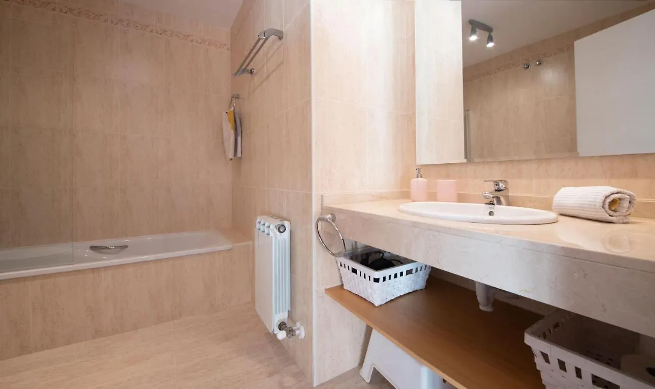 Tarracohomes, Town House La Mora Tarragona