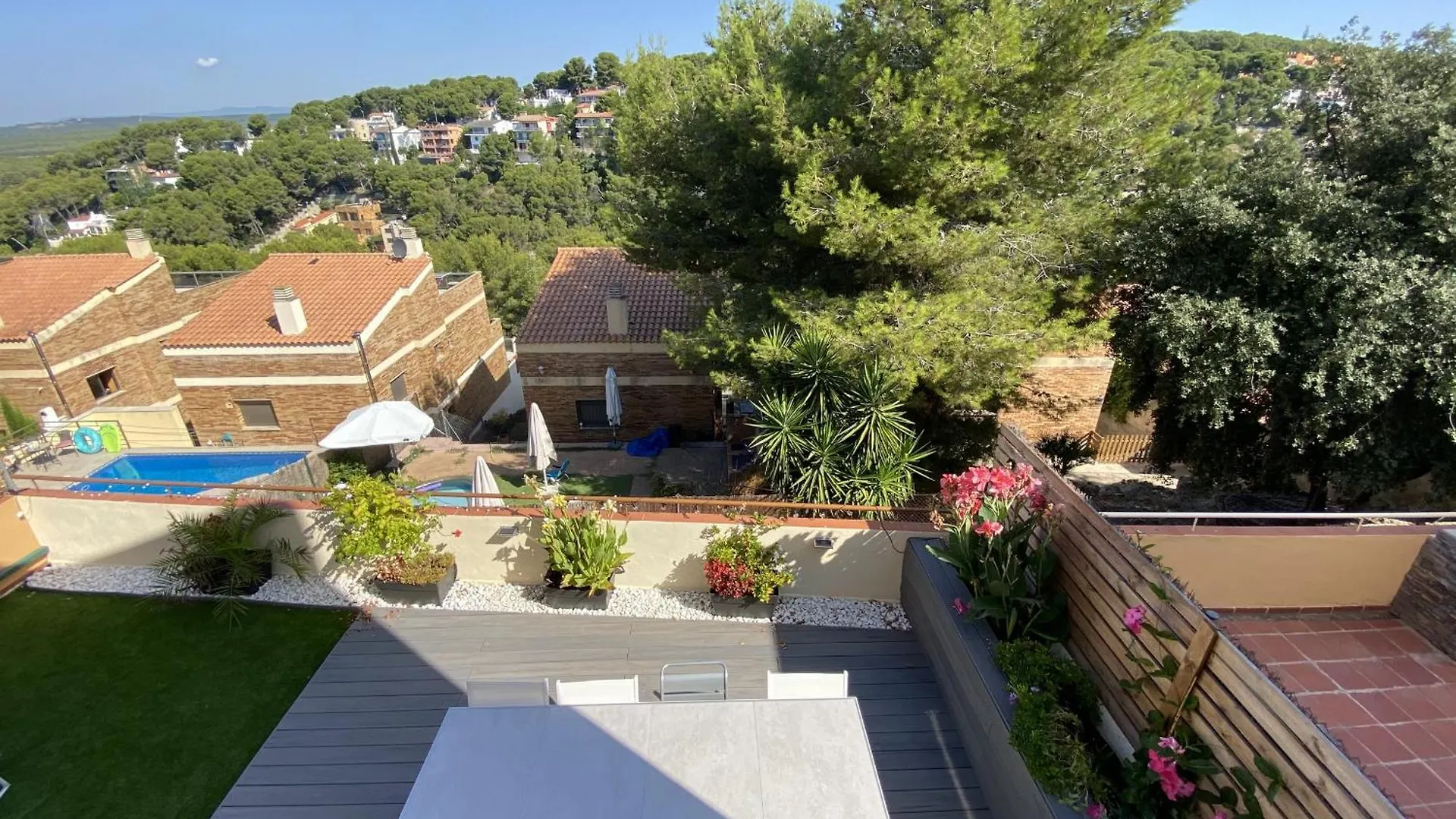 Tarracohomes, Town House La Mora Tarragona 0*,