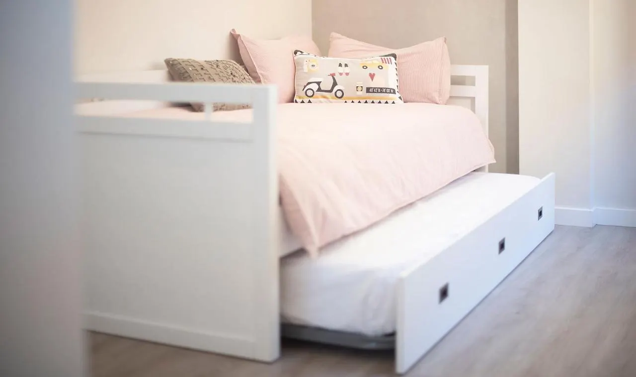 Tarracohomes, Town House La Mora Tarragona Villa