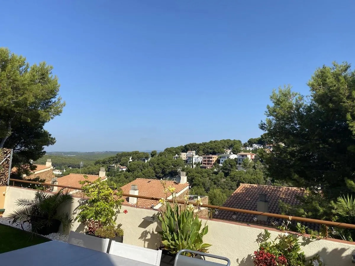Tarracohomes, Town House La Mora Tarragona 0*,  Spanien