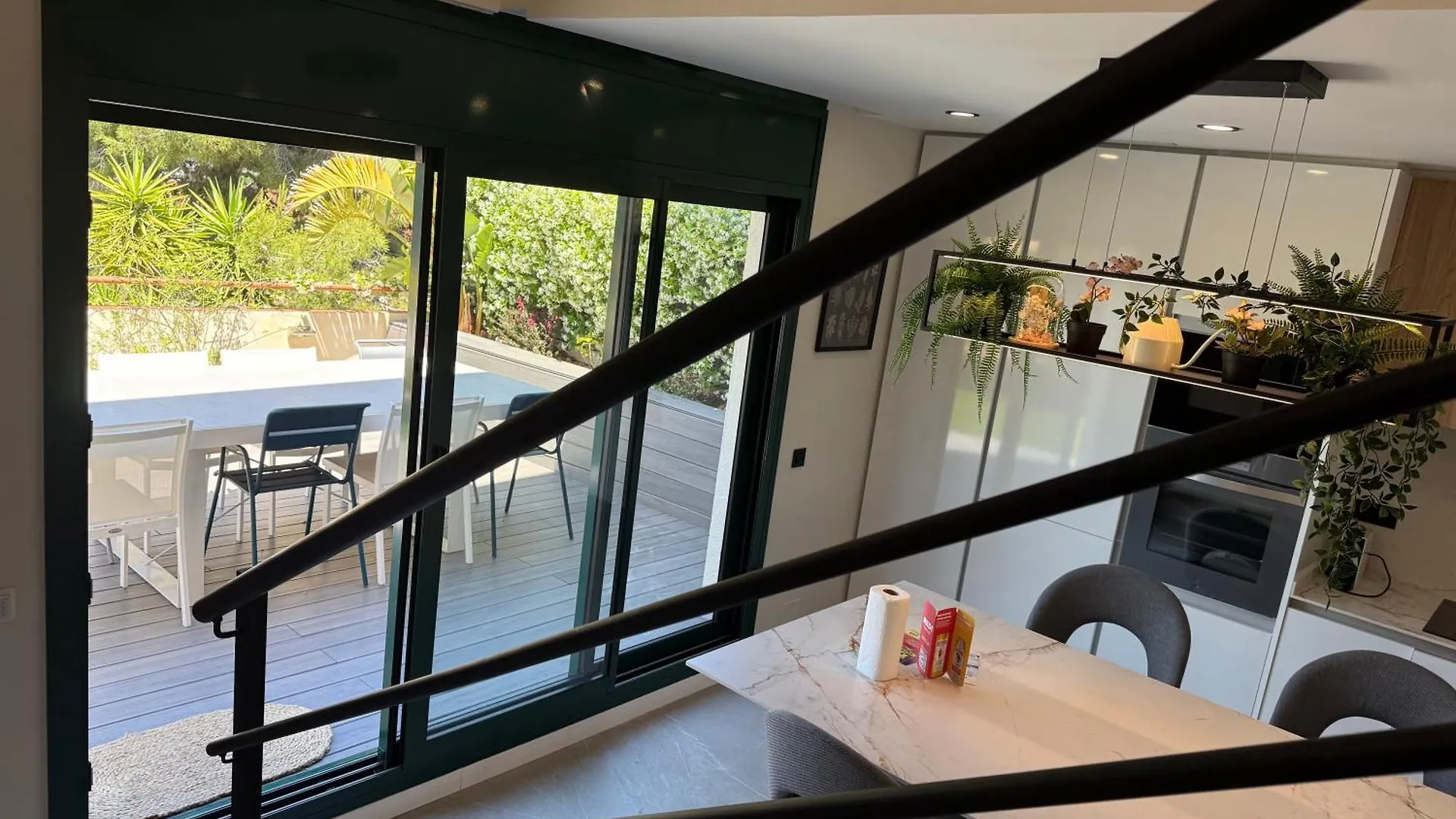 Villa Tarracohomes, Town House La Mora Tarragona Spain