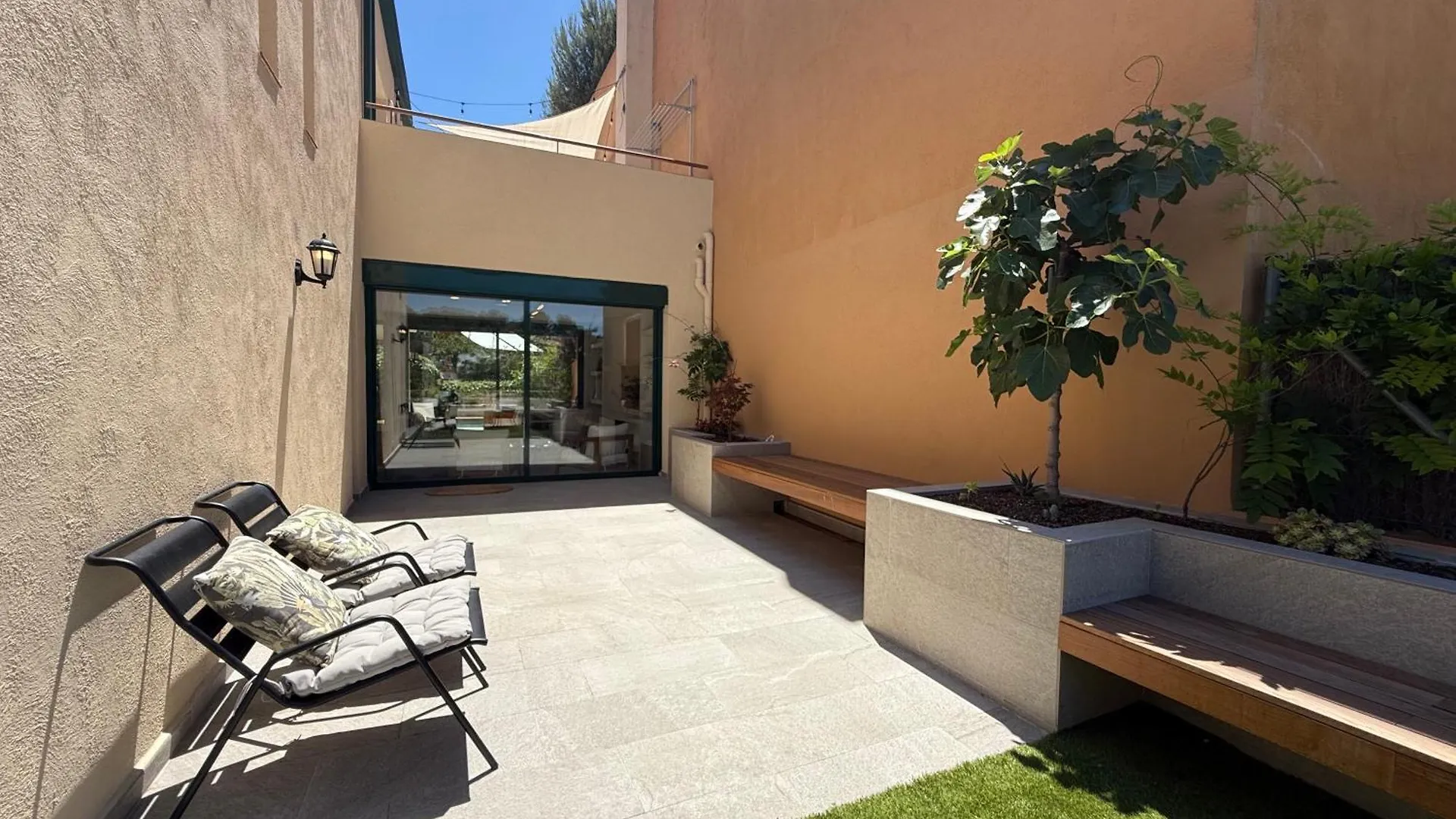 Tarracohomes, Town House La Mora Tarragona