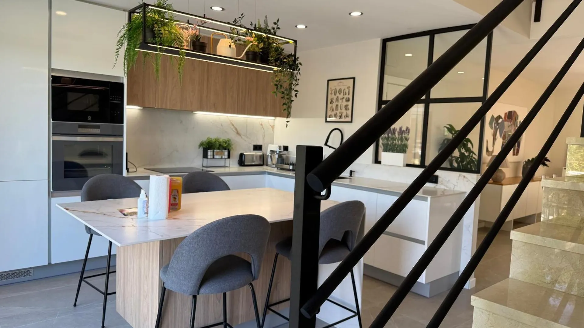 Tarracohomes, Town House La Mora Tarragona Spain