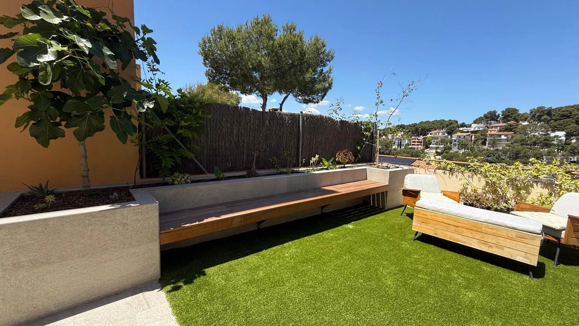 Tarracohomes, Town House La Mora Tarragona 0*,