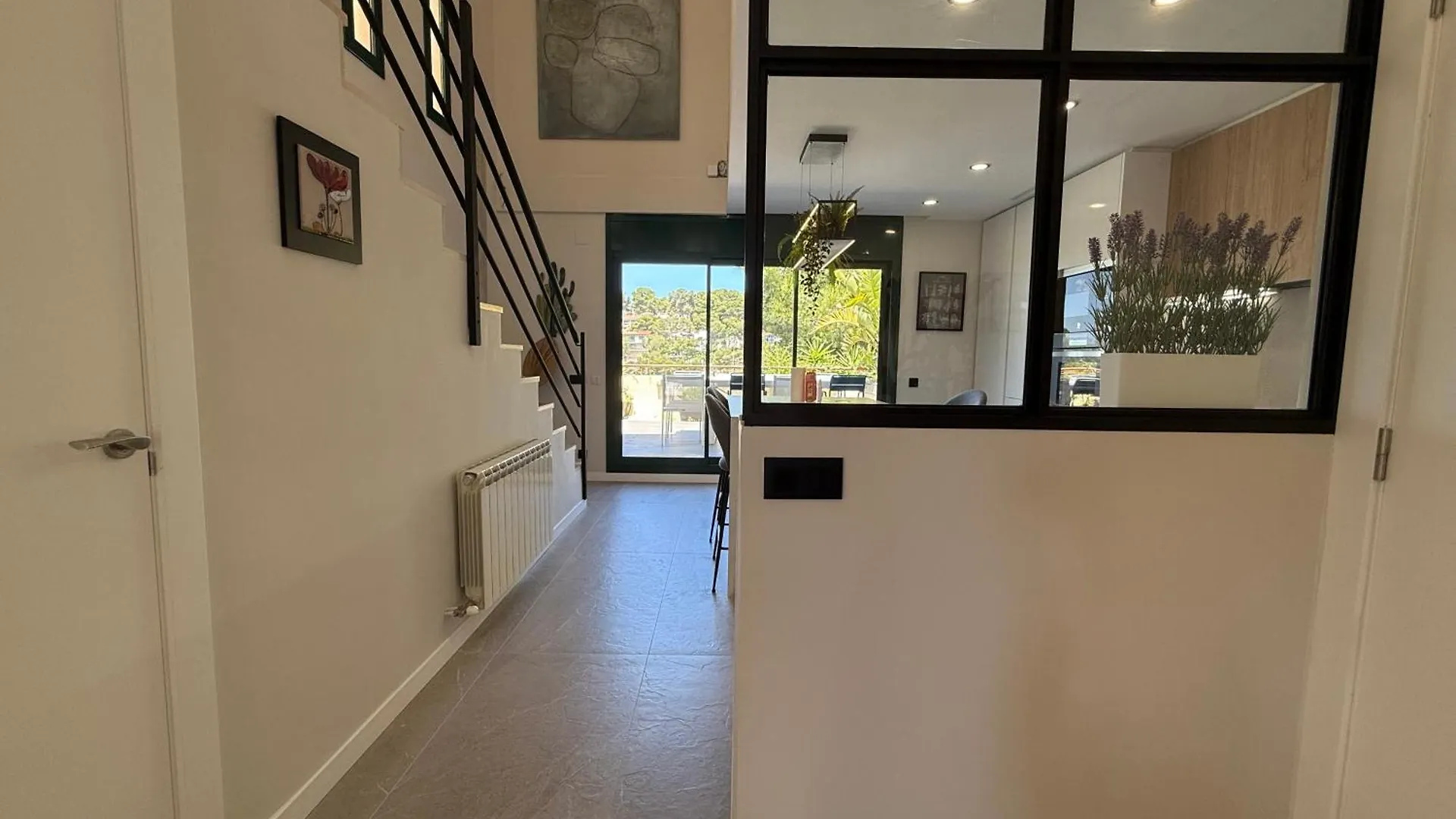Tarracohomes, Town House La Mora Tarragona Villa