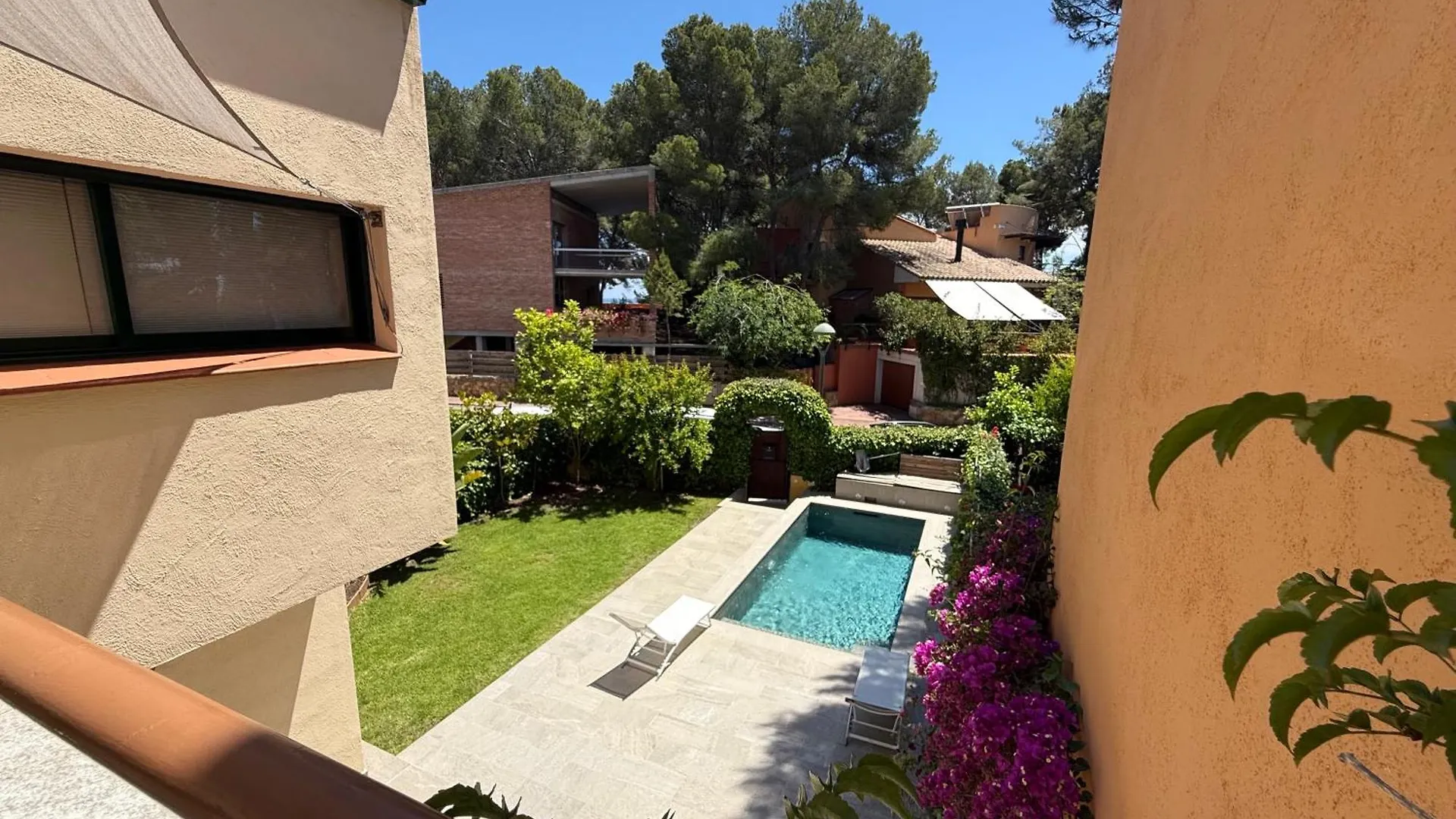 Villa Tarracohomes, Town House La Mora Tarragona