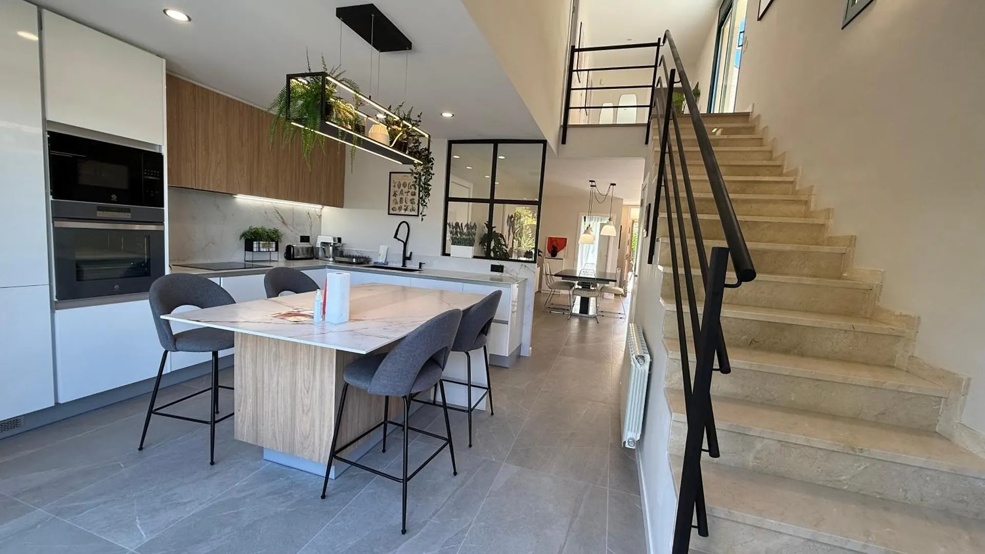 Villa Tarracohomes, Town House La Mora Tarragona
