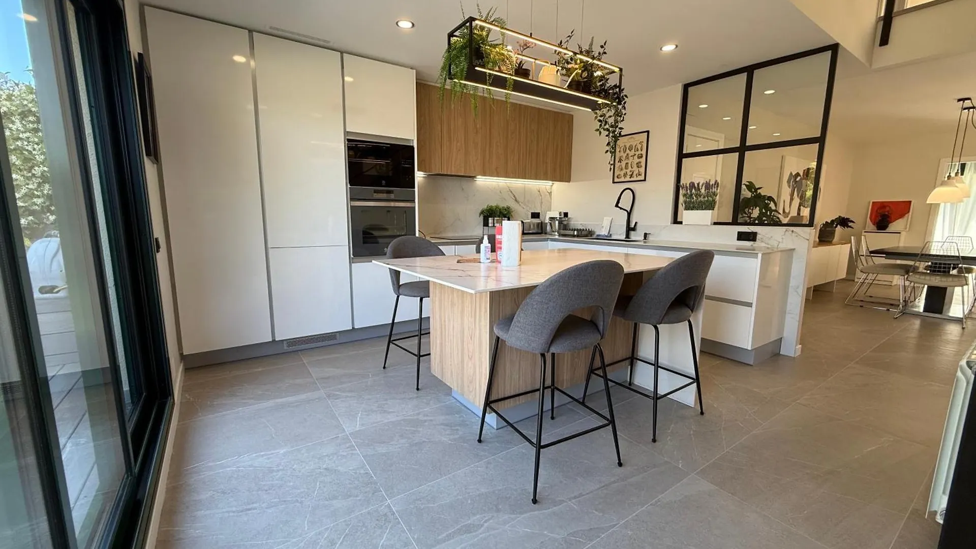 Tarracohomes, Town House La Mora Tarragona Villa