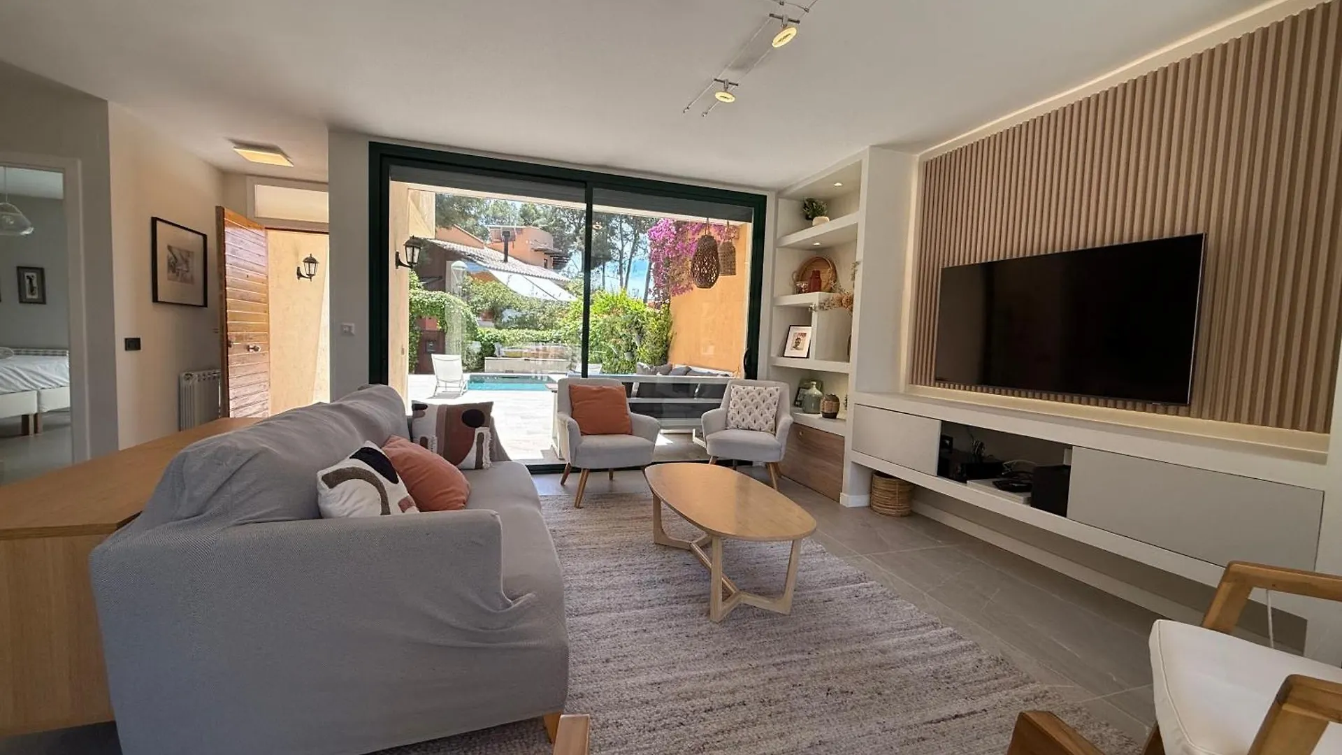 Tarracohomes, Town House La Mora Tarragona 0*,  Spain