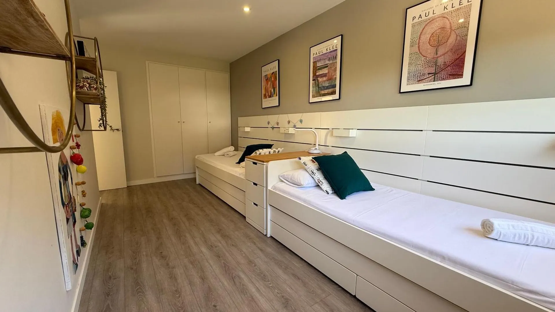 Villa Tarracohomes, Town House La Mora Tarragona Spain