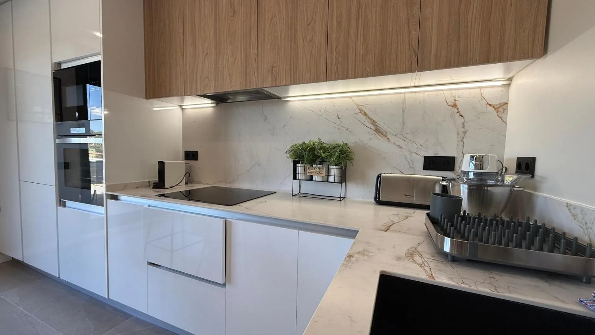 Villa Tarracohomes, Town House La Mora Tarragona