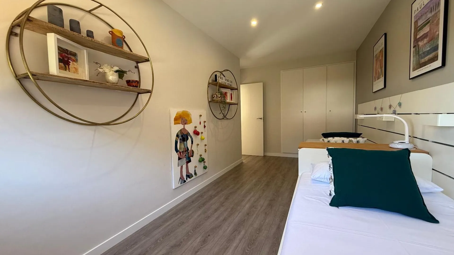 Tarracohomes, Town House La Mora Tarragona