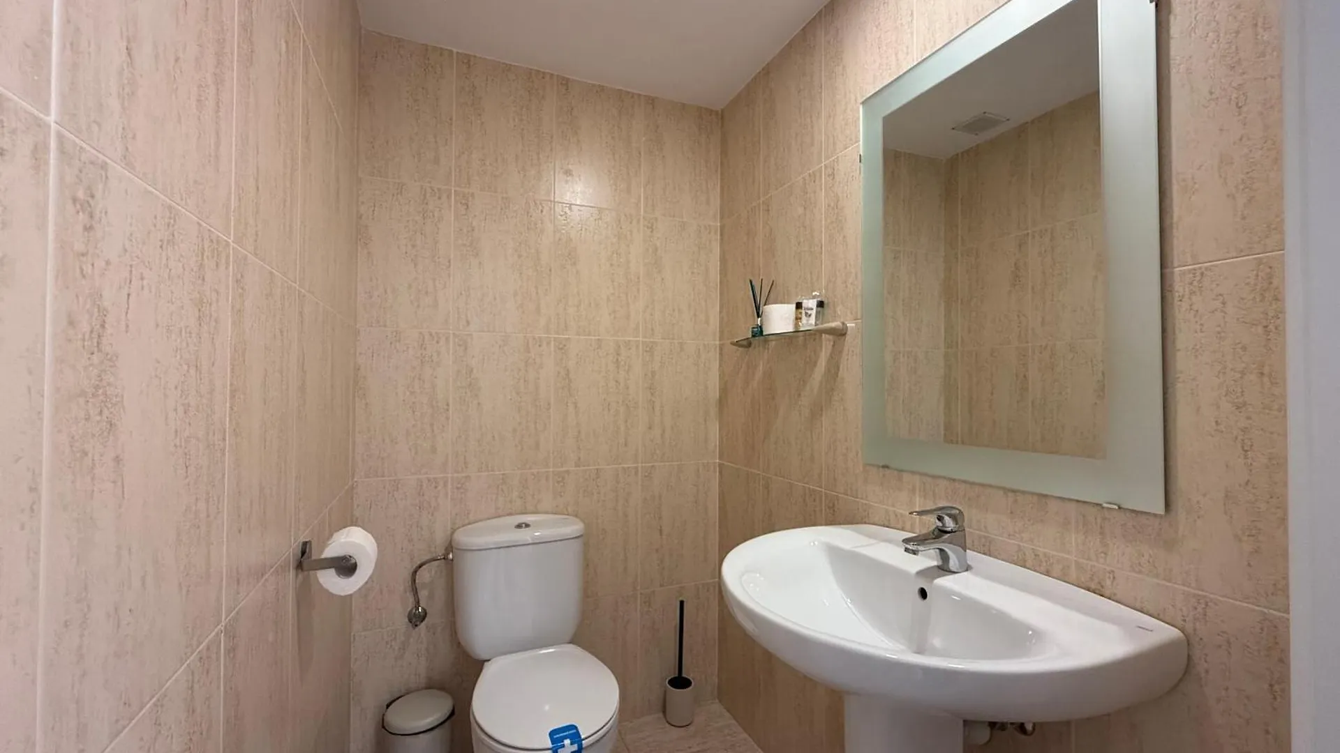Tarracohomes, Town House La Mora Tarragona Spain