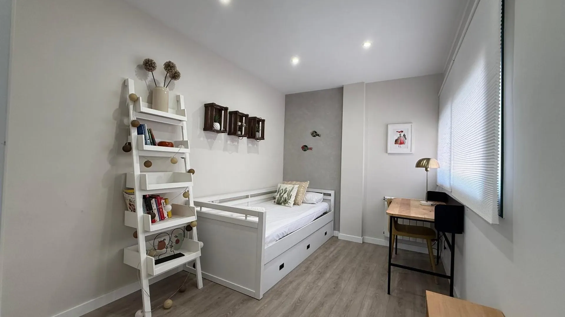 Tarracohomes, Town House La Mora Tarragona Villa
