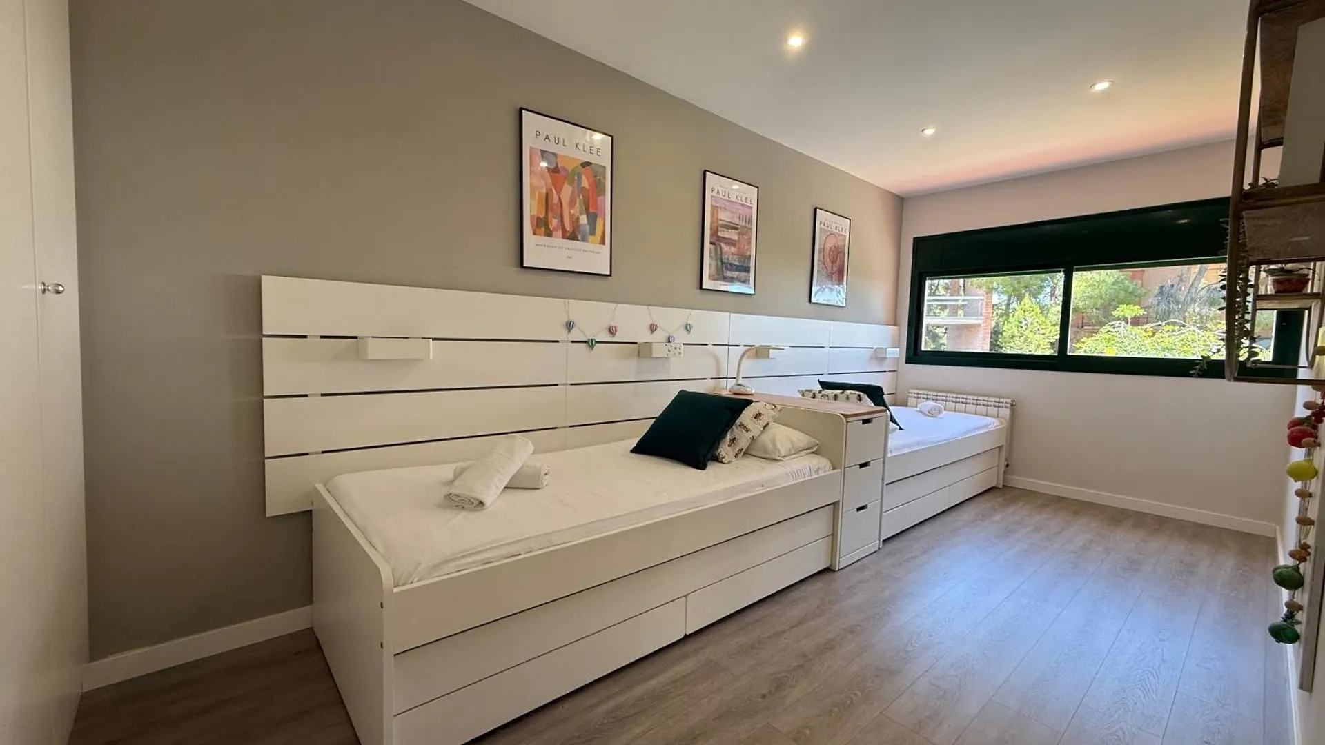 Villa Tarracohomes, Town House La Mora Tarragona España