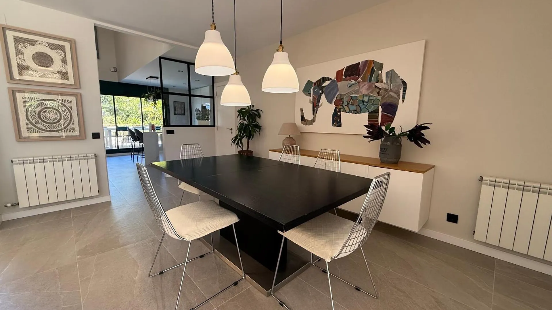 Tarracohomes, Town House La Mora Tarragona