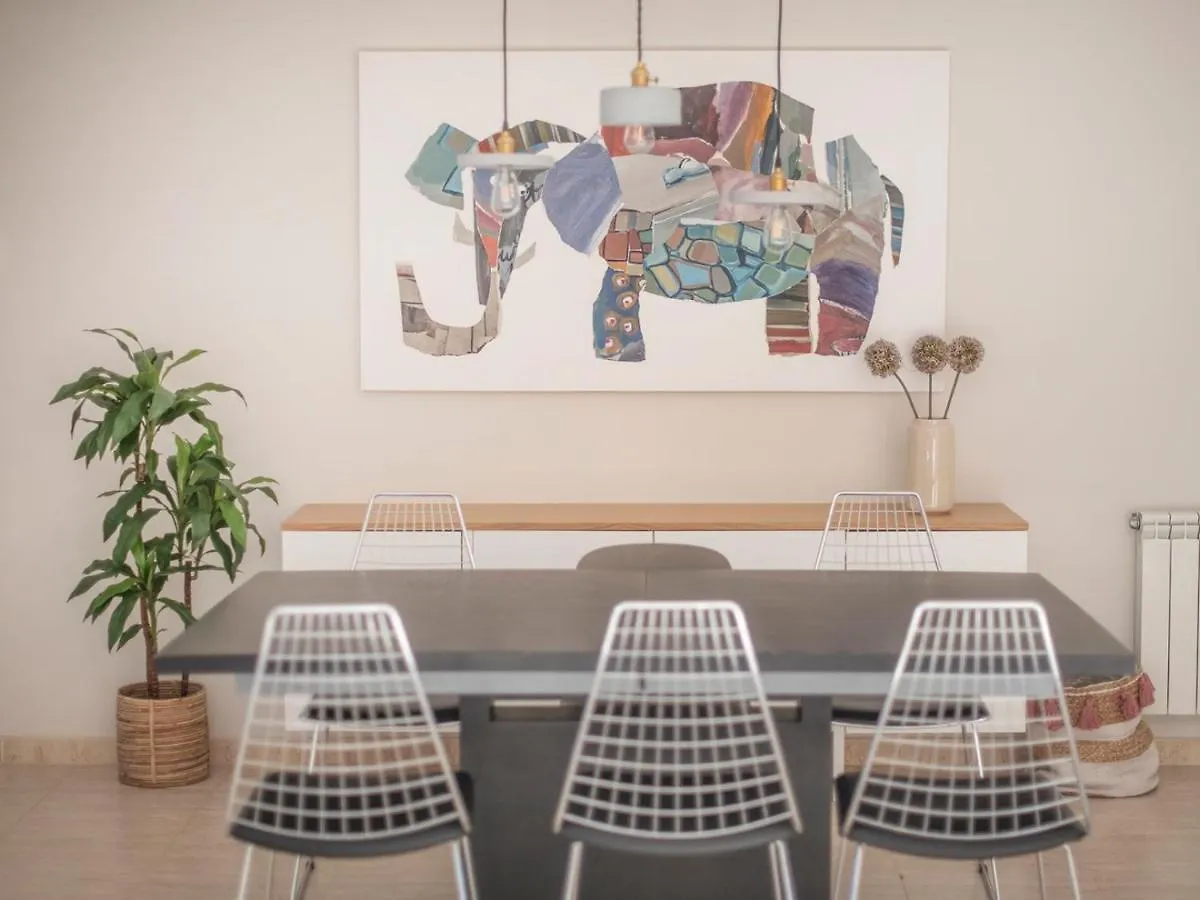 Tarracohomes, Town House La Mora Tarragona